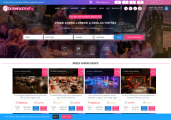 Dateinadash